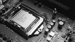 Processor Bw